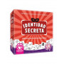 Identidad Secreta Mini | Juego de Deducción | TPK Hobby