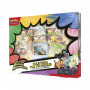 POKÉMON TCG - COLECCIÓN CON PIN DELUXE PRIMEROS COMPAÑEROS
