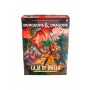Caja de inicio Dungeons & Dragons 2024: Héroes de las Tierras Fronterizas
