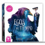 Ecos del Tiempo: Estrategia y Control Temporal | Juego de Mesa