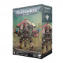 Imperial Knights: Caballero Questoris