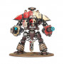 Imperial Knights: Caballero Questoris