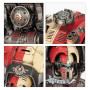 Imperial Knights: Caballero Questoris