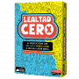 Lealtad cero