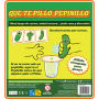 Que te pillo, pepinillo - Juego de Mesa Divertido para Niños y Familia