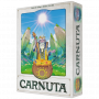 Carnuta - Juego de Mesa de Estrategia y Pociones | TPK Hobby & Games