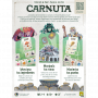 Carnuta - Juego de Mesa de Estrategia y Pociones | TPK Hobby & Games