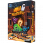 Mina Monstruosa - Juego Infantil de Memoria y Rapidez | TPK Hobby Game