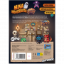 Mina Monstruosa - Juego Infantil de Memoria y Rapidez | TPK Hobby Game