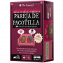 Pareja de Pacotilla - Juego de Cartas Divertido | TPK Hobby Games