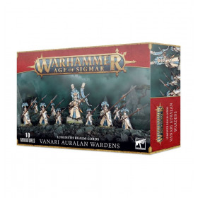 Vanari Auralan Wardens: Lumineth Realm-lords | TPK Hobby & Games