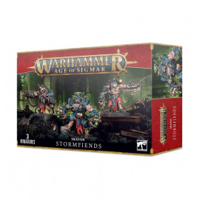 Skaven: Monstruormentas - Warhammer AoS | TPK Hobby & Games