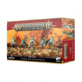 Sylvaneth: Tree-Revenants - Warhammer AoS | TPK Hobby & Games