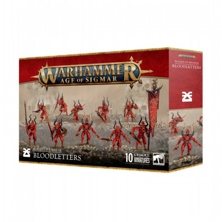 Blades of Khorne: Desangradores - Warhammer AoS | TPK Hobby & Games