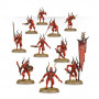 Blades of Khorne: Desangradores - Warhammer AoS | TPK Hobby & Games