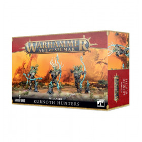 Sylvaneth: Kurnoth Hunters - Warhammer AoS | TPK Hobby & Games