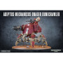 ADEPTUS MECHANICUS: TREPADUNAS ONAGRO