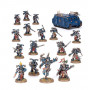 PATRULLA: NIGHTLORDS