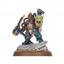 Berehk Stornbröw - Ligas de los Votann - Warhammer 40k | TPK