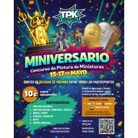 Miniversario