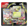 Pokémon TCG: Equilibrio Perfecto - Pack 3 Sobres | TPK Hobby & Games