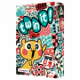 Twin It: Edición Japón - Juego de Mesa de Rapidez y Observación