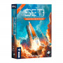SETI: Agencias Espaciales - Expansión | TPK Hobby & Games