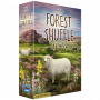 Forest Shuffle: Dartmoor (Expansión) | TPK Hobby & Games