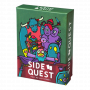 Side Quest: Aquí no hay Héroes | TPK Hobby & Games
