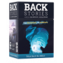 Back Stories 1: Sola bajo el hielo | TPK Hobby & Games