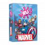 Virus! Marvel: El Juego de Cartas | TPK Hobby & Games
