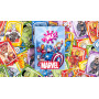 Virus! Marvel: El Juego de Cartas | TPK Hobby & Games