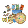 Exit: Aventuras en Catan | Escape Room | TPK Hobby & Games