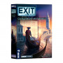 Exit: Conspiración en Venecia | Escape Room | TPK Hobby