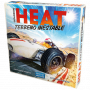 Heat: Terreno Inestable (Expansión) | TPK Hobby & Games