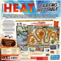 Heat: Terreno Inestable (Expansión) | TPK Hobby & Games
