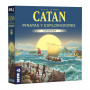 Catan: Piratas y Exploradores (Expansión) | TPK Hobby & Games