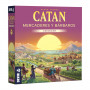 Catan: Mercaderes y Bárbaros (Expansión) | TPK Hobby & Games