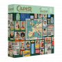 Caper: Europe | El Duelo de Ladrones | TPK Hobby & Games