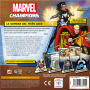 Marvel Champions: La Sombra del Titán Loco | TPK Hobby