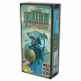7 Wonders: Duel - Pantheon (Expansión) | TPK Hobby