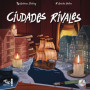 Ciudades Rivales | Juego de Estrategia Mini | TPK Hobby