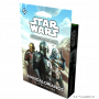 Star Wars: Deckbuilding Game - Mandalorianos | TPK Hobby