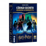 Código Secreto: Regreso a Hogwarts | Harry Potter | TPK Hobby & Games