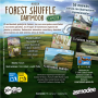 Forest Shuffle: Dartmoor y Exmoor | TPK Hobby & Games