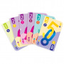 DNUP | Diversión y Rapidez de Cartas | TPK Hobby & Games
