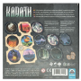 Kadath: Lost in Adventure | Aventura Narrativa | TPK Hobby & Games