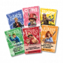 5 Minute One Piece | Derrota a los Jefes en 5 min | TPK Hobby  & Games