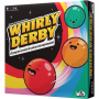 Whirly Derby | La Carrera Más Loca | TPK Hobby & Games