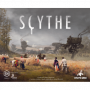 Scythe